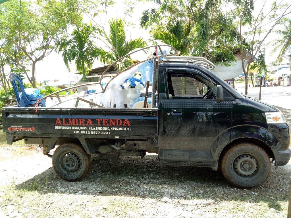 jasa angkutan banjarmasin